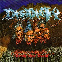 Death After Death 2CD