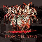 From The Grave